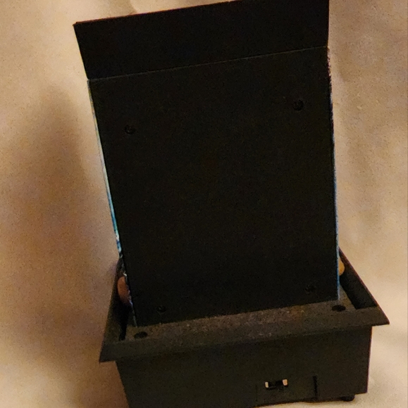 Mini waterfall - Picture 5 of 6